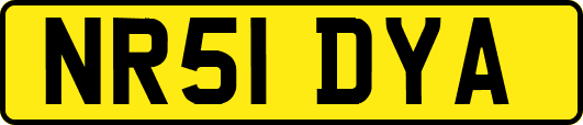 NR51DYA
