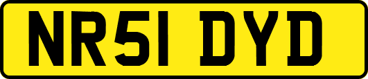 NR51DYD