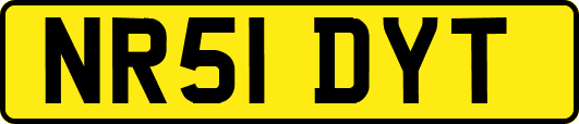 NR51DYT