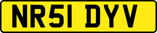 NR51DYV