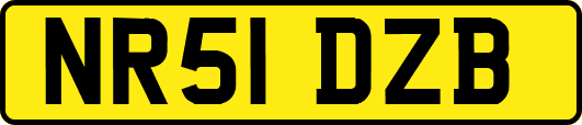 NR51DZB