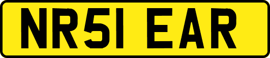 NR51EAR