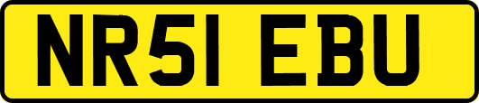 NR51EBU