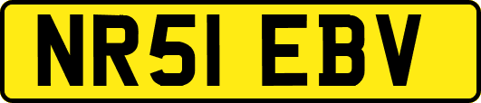 NR51EBV
