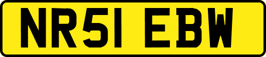 NR51EBW