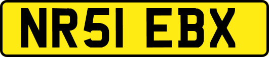NR51EBX