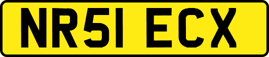 NR51ECX