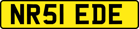 NR51EDE