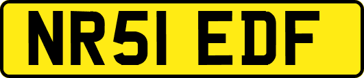 NR51EDF