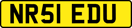 NR51EDU