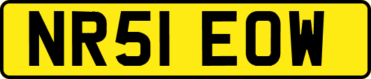 NR51EOW
