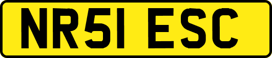 NR51ESC