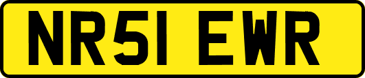 NR51EWR