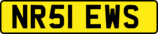 NR51EWS