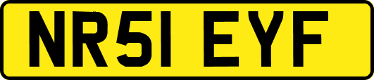 NR51EYF