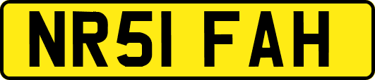 NR51FAH