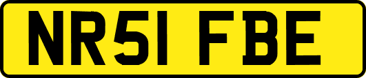 NR51FBE