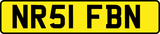 NR51FBN