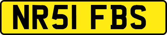 NR51FBS