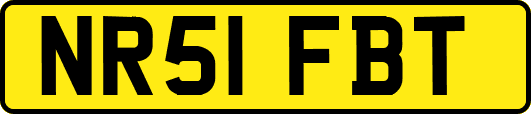 NR51FBT