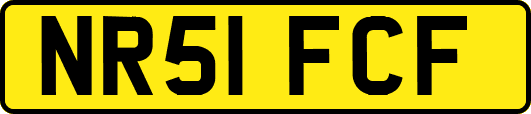 NR51FCF