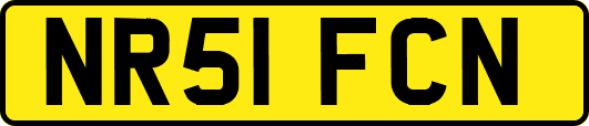 NR51FCN