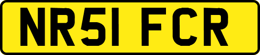 NR51FCR