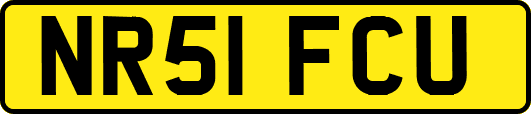 NR51FCU