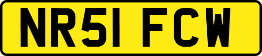 NR51FCW