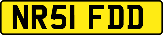 NR51FDD