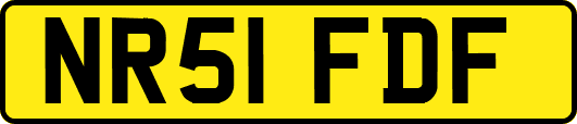 NR51FDF