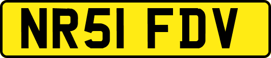 NR51FDV