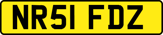 NR51FDZ