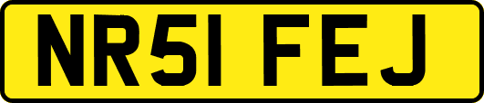 NR51FEJ