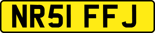 NR51FFJ