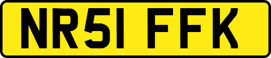 NR51FFK