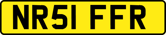 NR51FFR