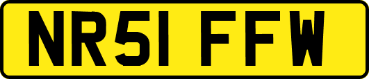 NR51FFW