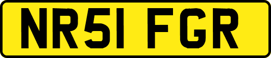 NR51FGR
