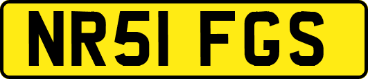NR51FGS