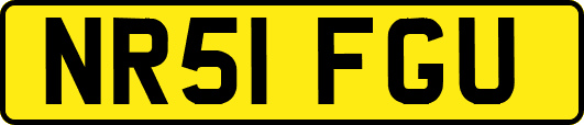 NR51FGU