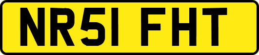 NR51FHT