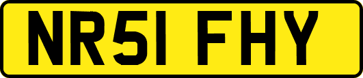 NR51FHY