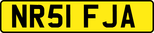 NR51FJA