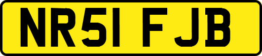 NR51FJB