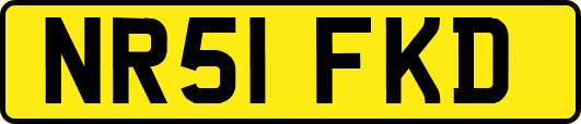 NR51FKD