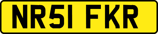 NR51FKR