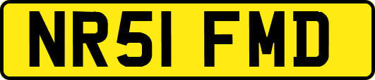 NR51FMD