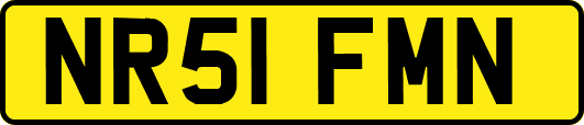 NR51FMN