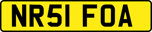 NR51FOA